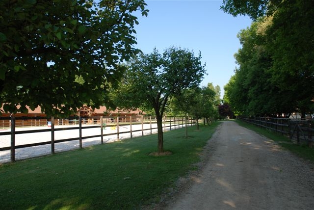 Domaine du Bois Maillot